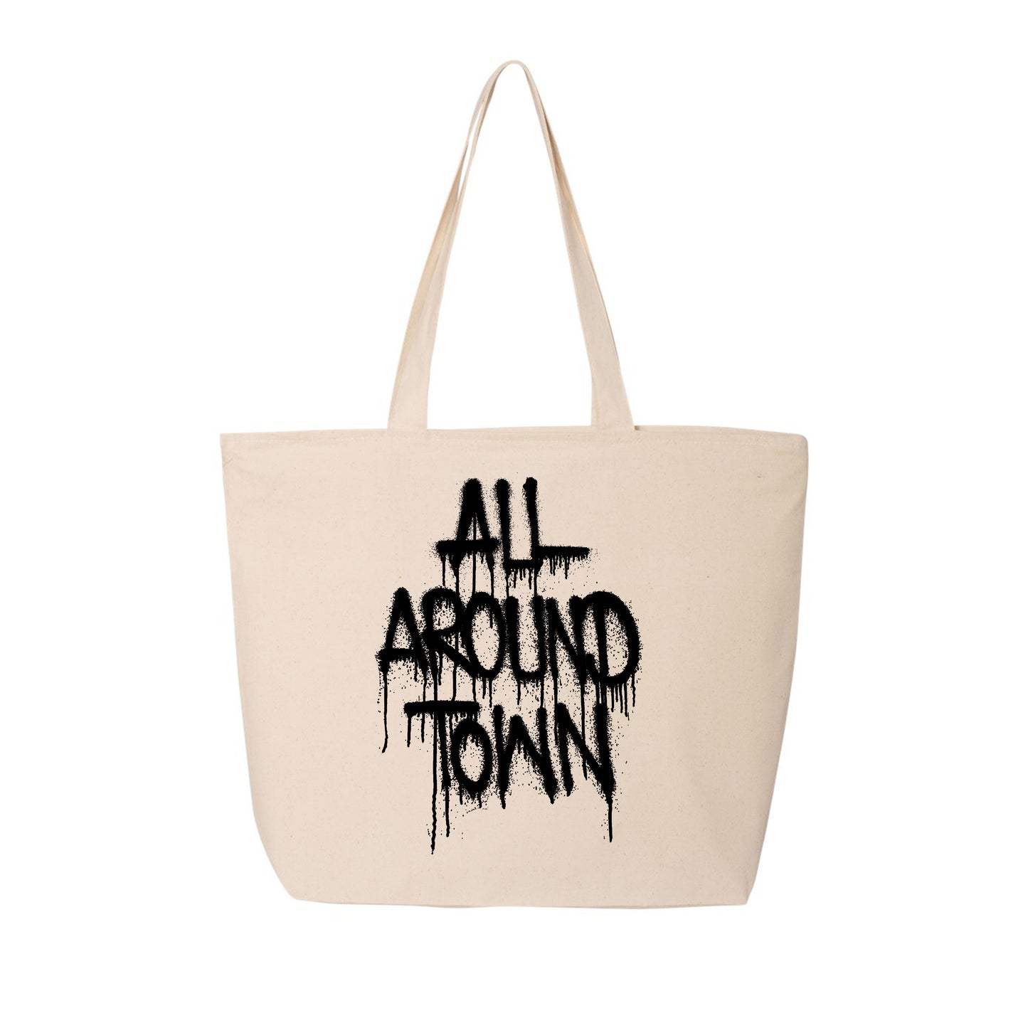 AAT NEEDLE TOTE