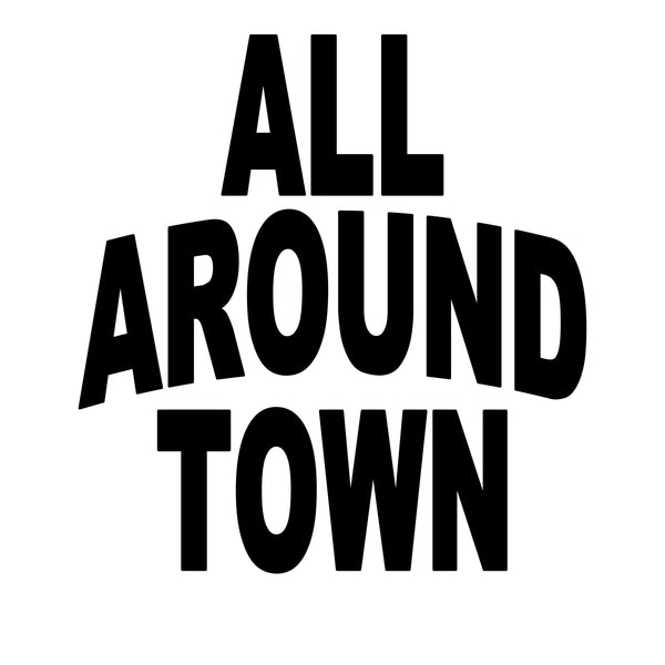 All Around Town