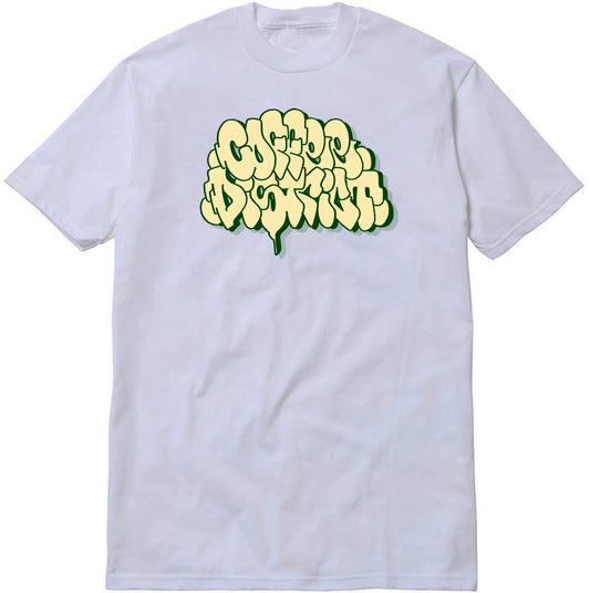 COFFEE DISTRICT 002 T-SHIRT