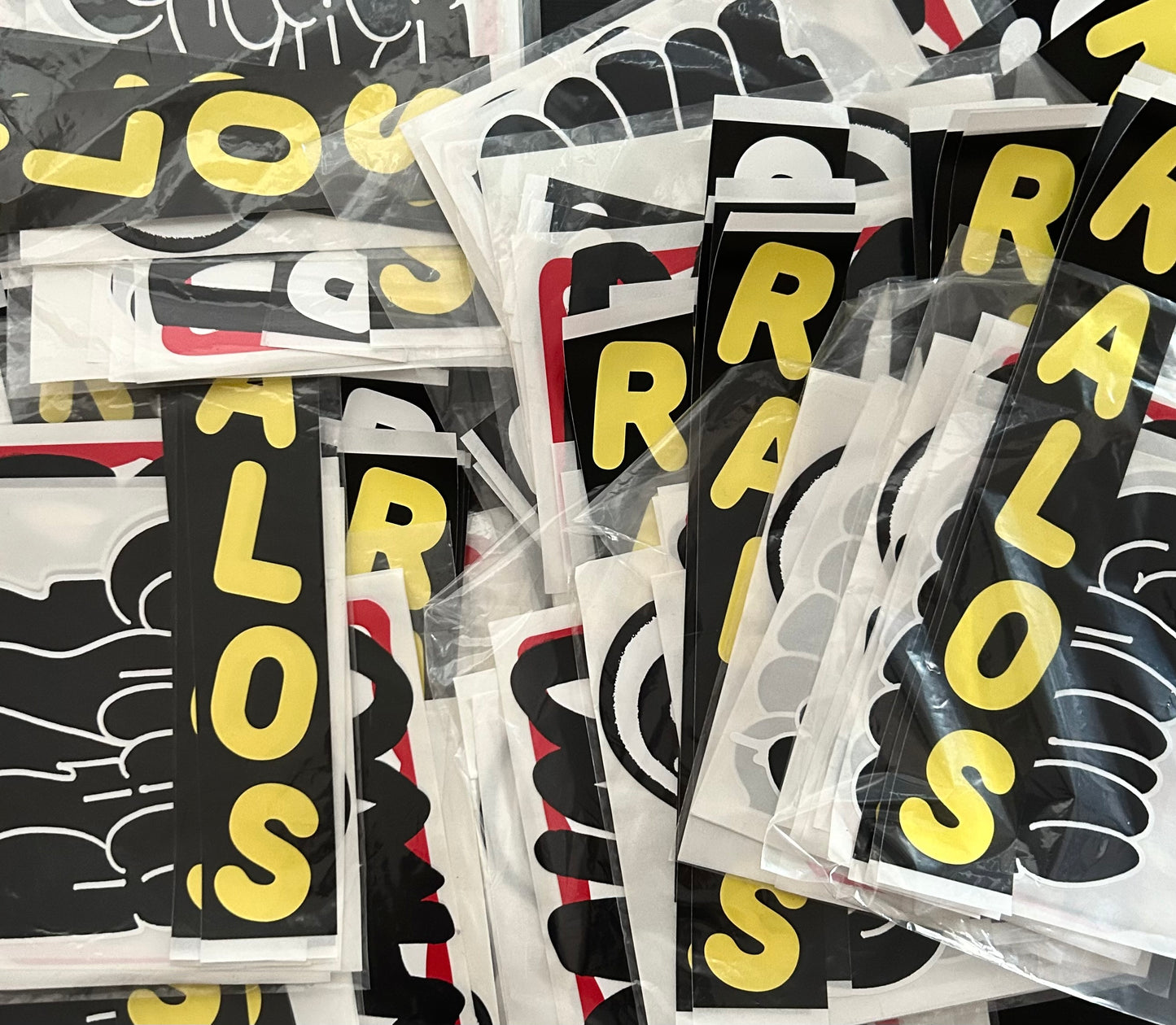 STICKER PACK