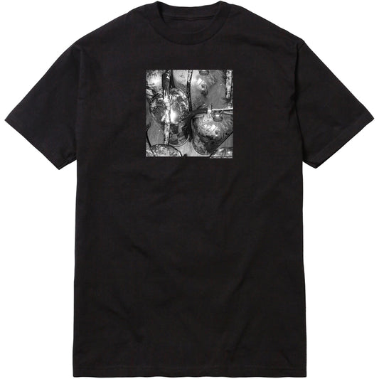 Weapon Of Choice T-Shirt Black