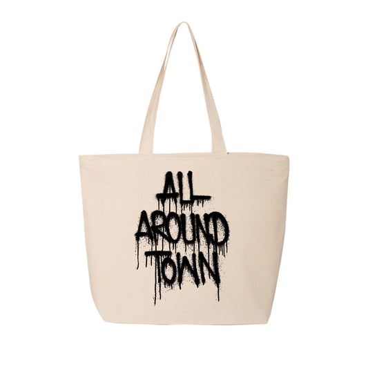 AAT NEEDLE TOTE