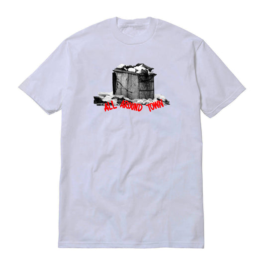 AAT Trash Can T-Shirt