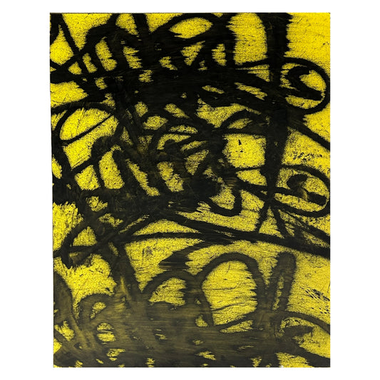 ORIGINAL ON POSTER PAPER 004
