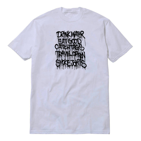 Drink Water T-Shirt