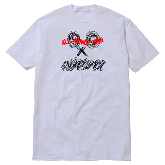 Face T-Shirt