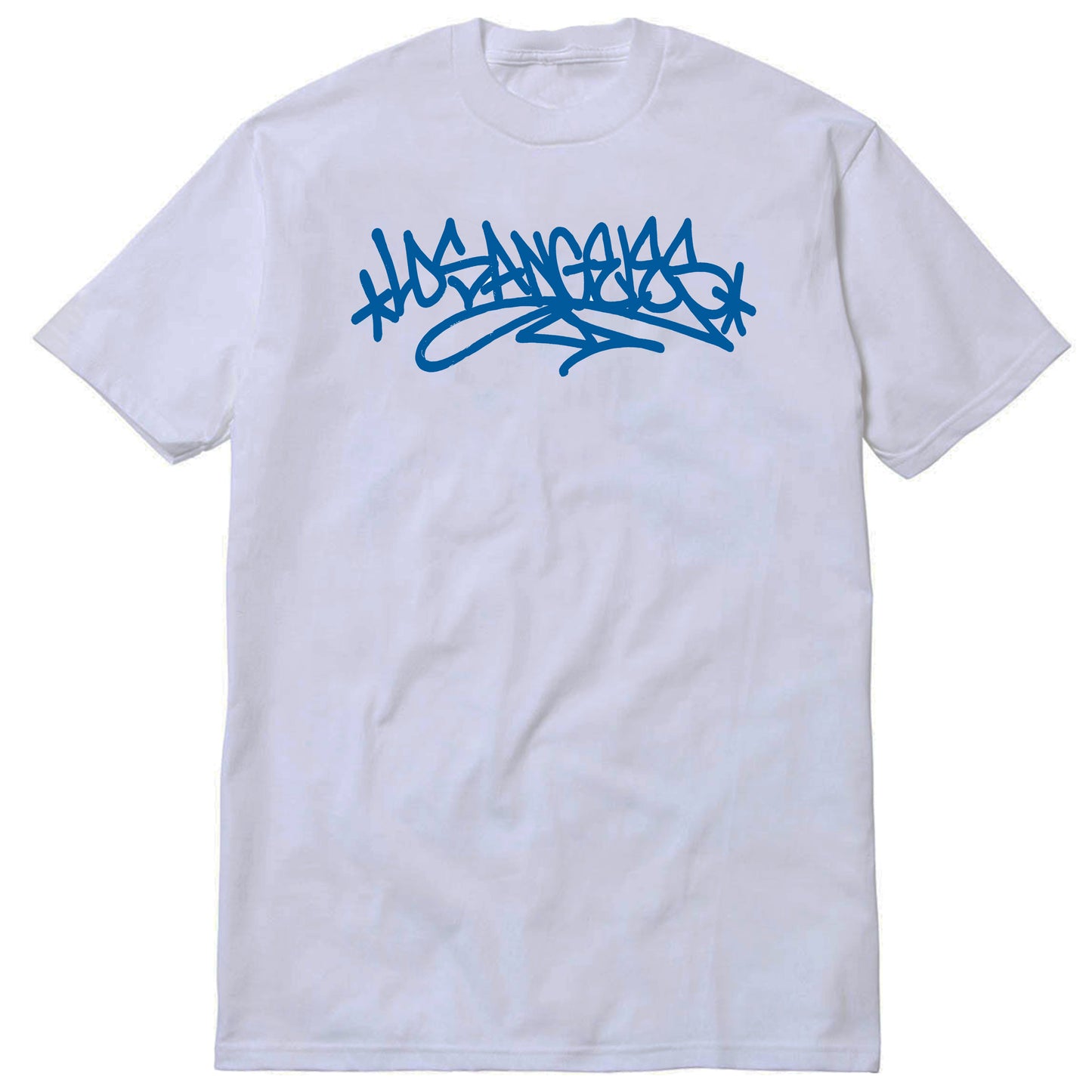 LOS ANGELES T-SHIRT