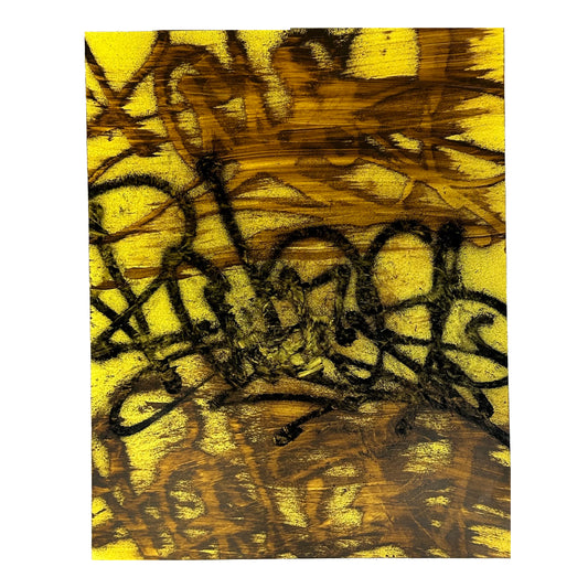ORIGINAL ON POSTER PAPER 003